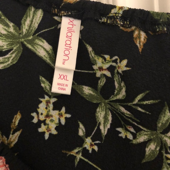 Xhilaration dress - Picture 2 of 5